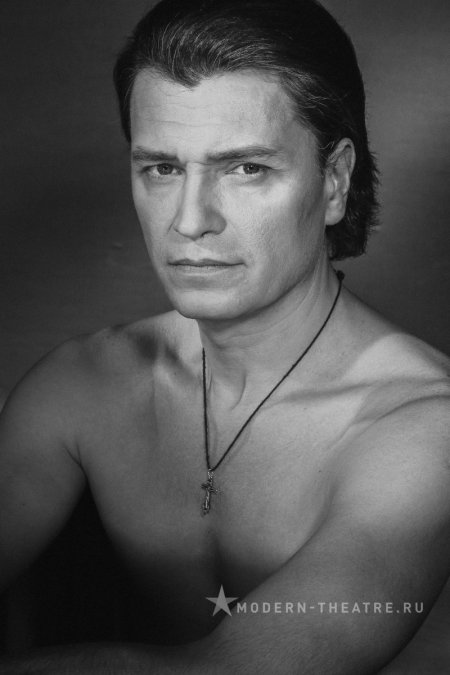 Константин Конушкин