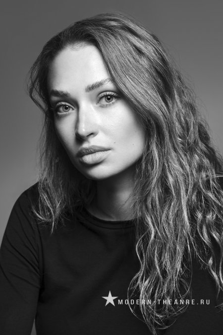 Кристина Левченко