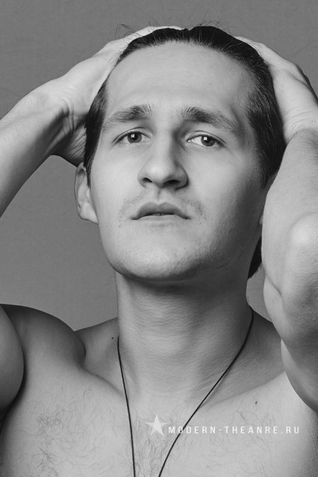 Михаил Матыченко