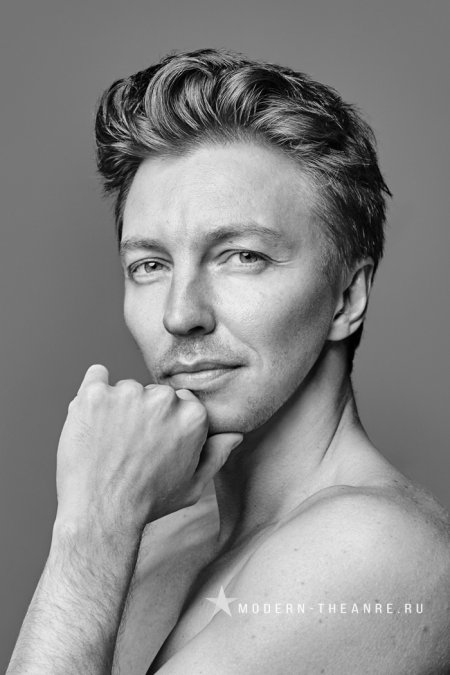 Станислав Мотырев