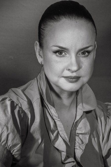 Надежда Меньшова