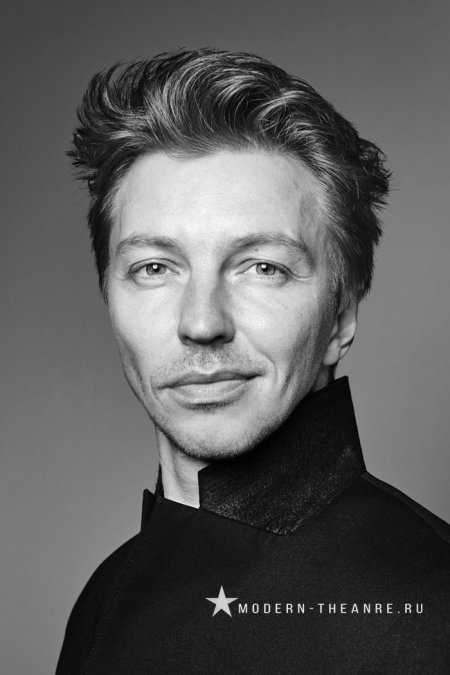 Станислав Мотырев