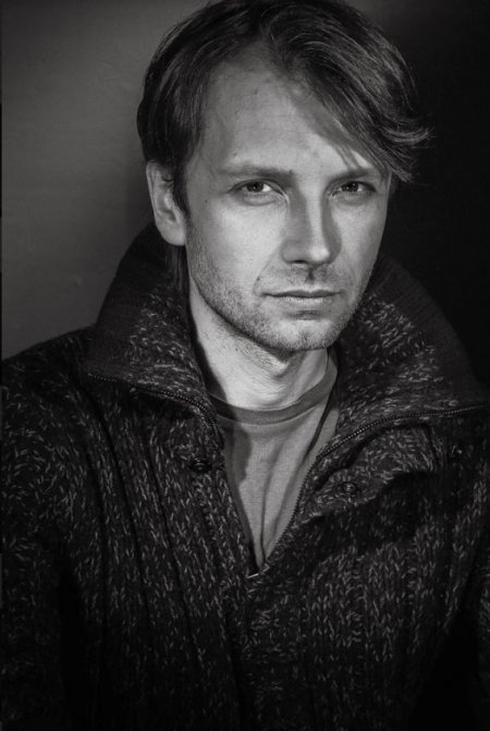 Юрий Соколов
