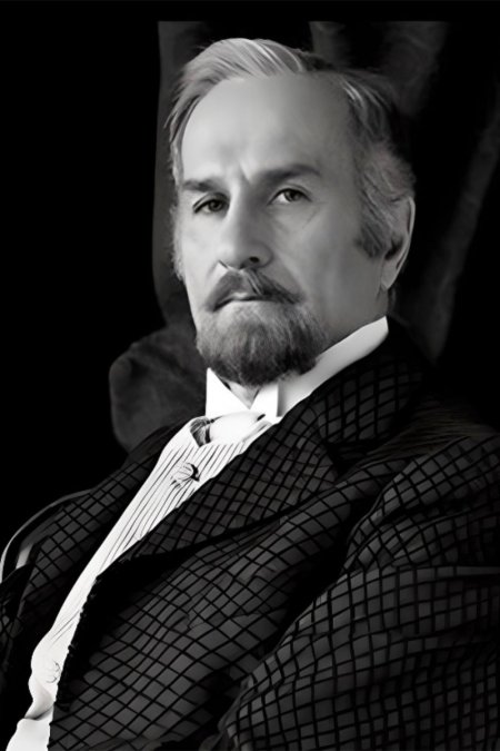 Владимир Зельдин