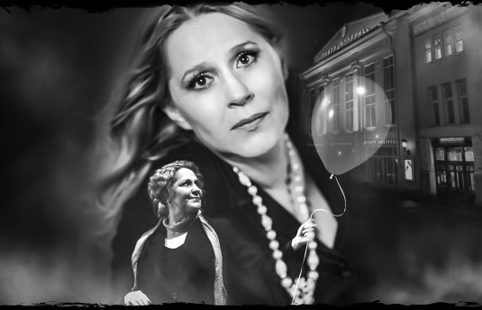 Анна Каменкова