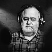 Алексей Багдасаров