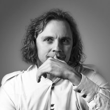 Дмитрий Бозин
