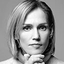 Анастасия Сычева