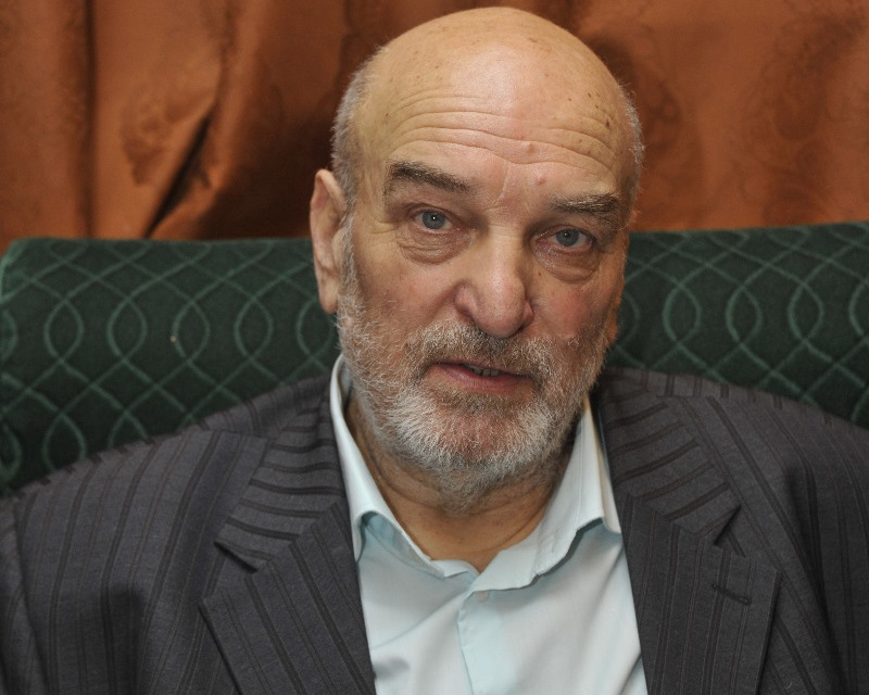 Артист Петренко Фото