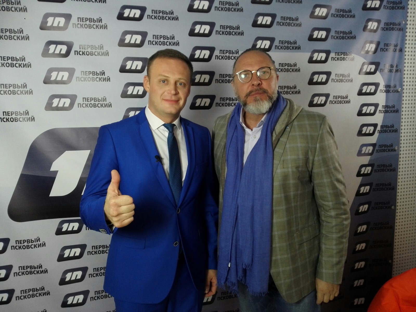 Ю Грымов театр Модерн