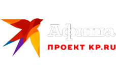 KP Afisha
