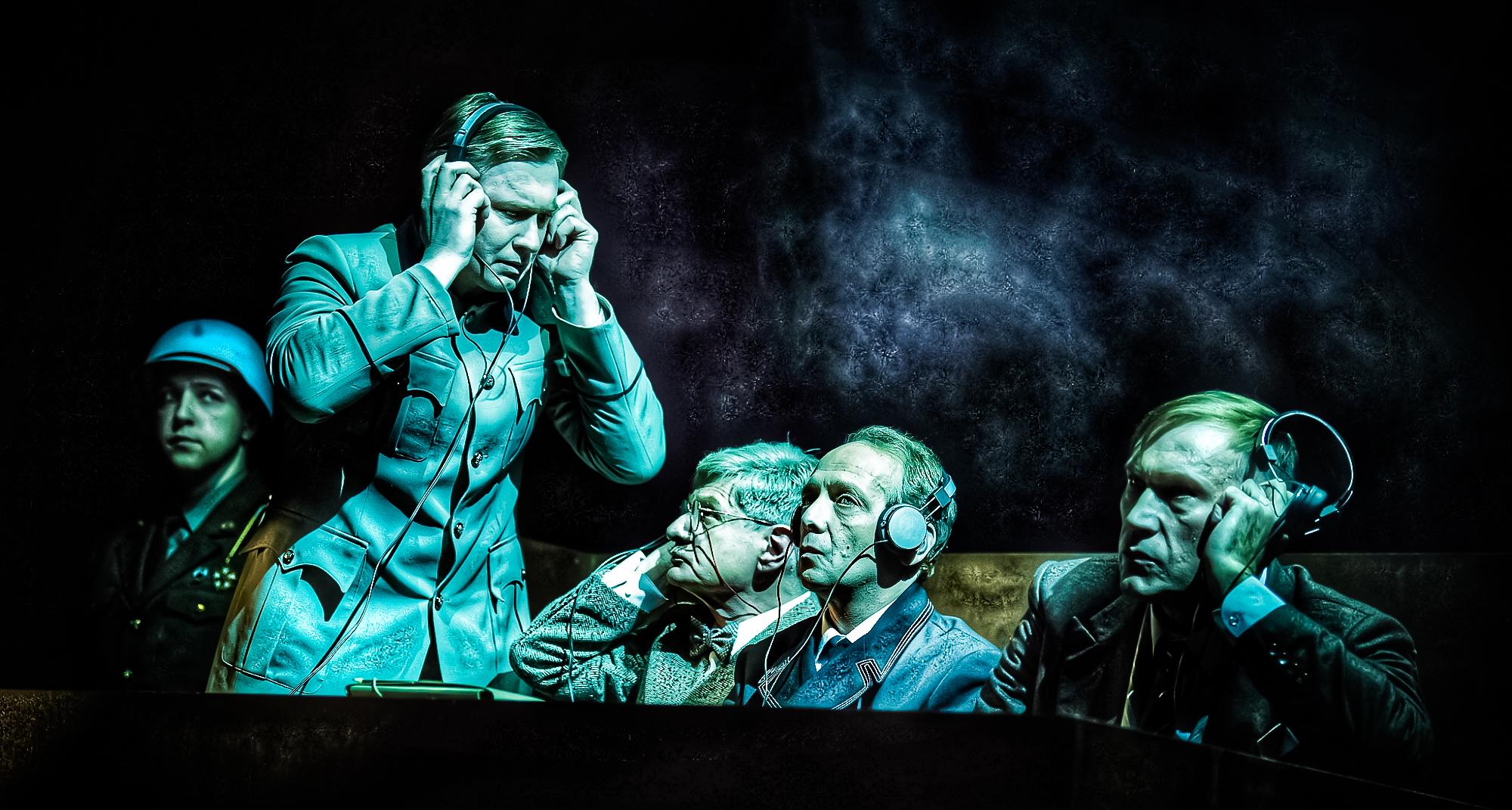 Цветы нам не нужны