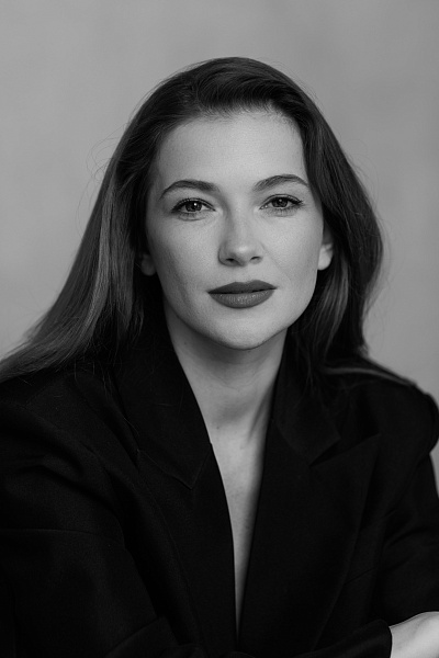 Владислава Крюкова