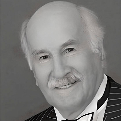 Владимир Зельдин
