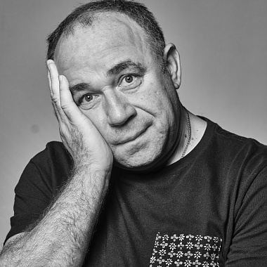 Александр Борисов