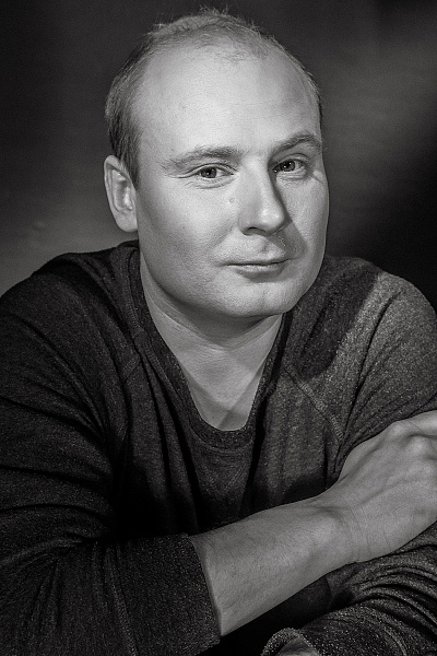 Александр Серый