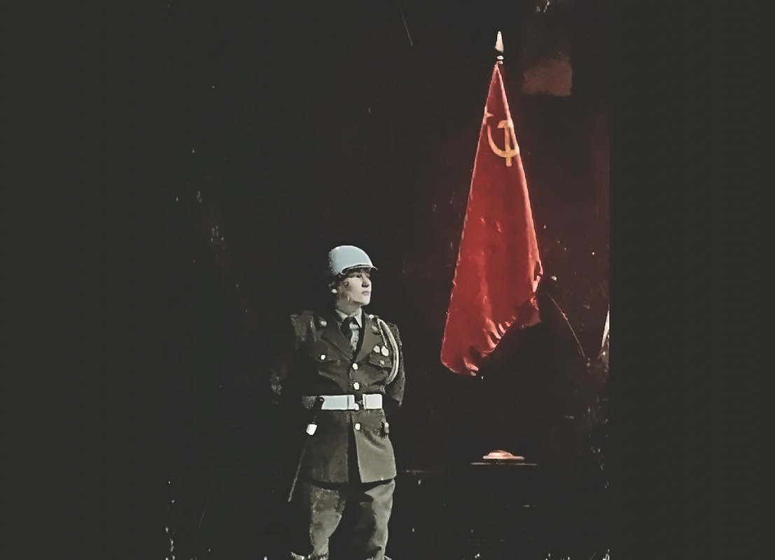 Цветы нам не нужны — фото 12