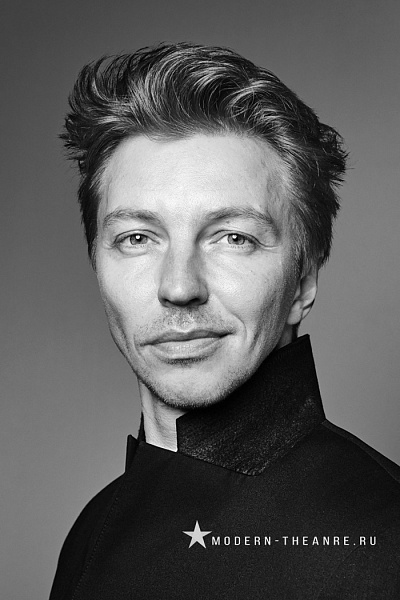 Станислав Мотырев