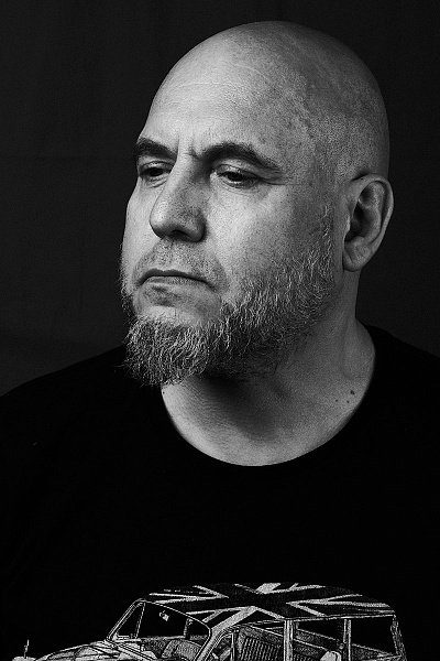 Андрей Давыдов