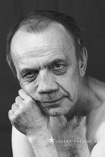 Петр Ступин