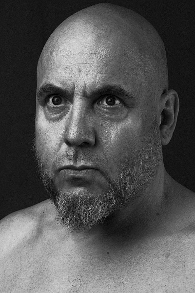 Андрей Давыдов