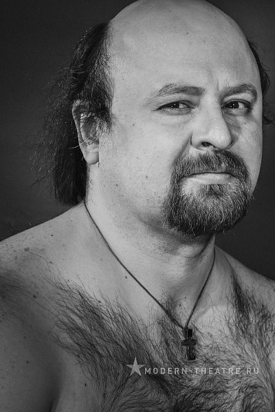 Александр Мирлюнди (Жуков)