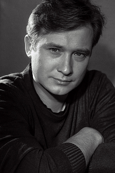 Алексей Баранов