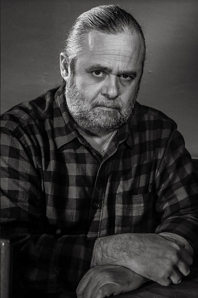 Алексей Багдасаров