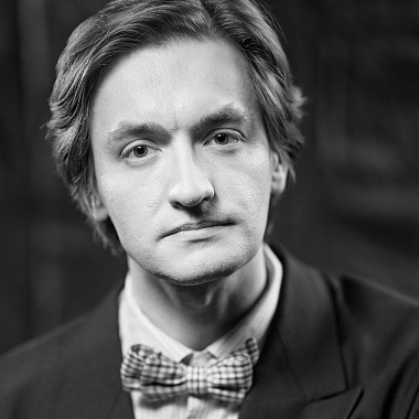 Сергей Аронин