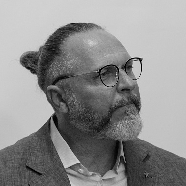 Юрий Грымов