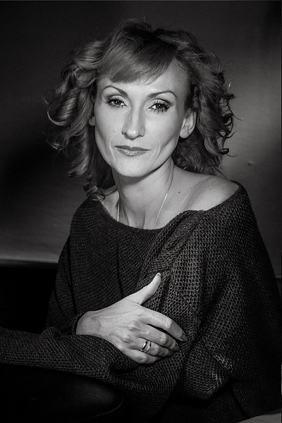 Марина Дианова