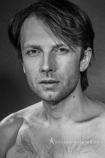 Юрий Соколов