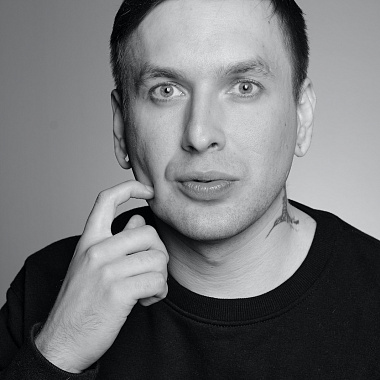 Антон Дубровский