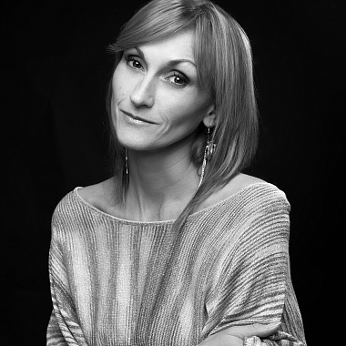 Марина Дианова